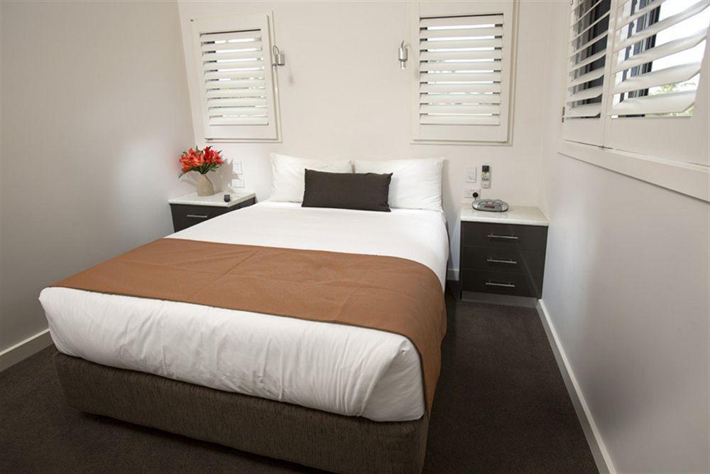 Brisbane Holiday Village Exterior foto